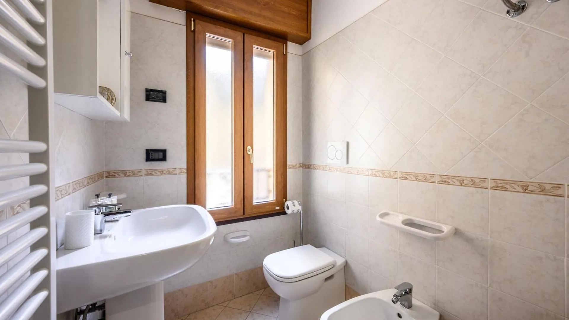 Apartment Emilia Studios 6 Modena